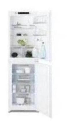 Electrolux ENN2743AOW Integrated Fridge Freezer Electrolux ENN2743AOW Integrated Fridge Freezer